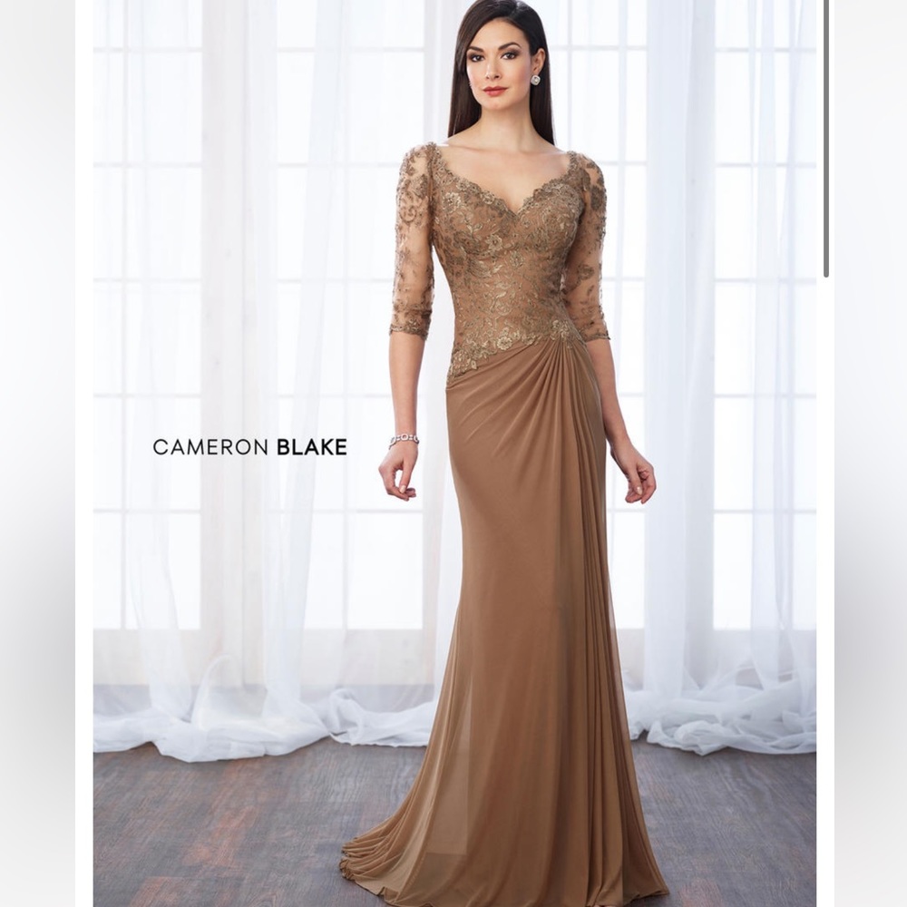 Cameron Blake - #217646